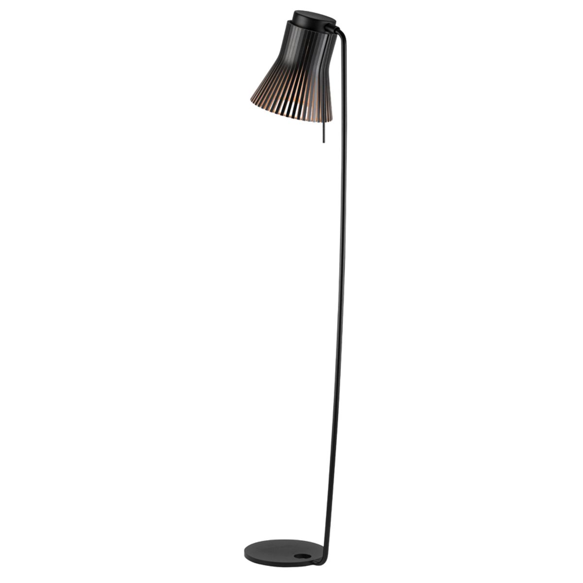 PETITE GULVLAMPE BIRK