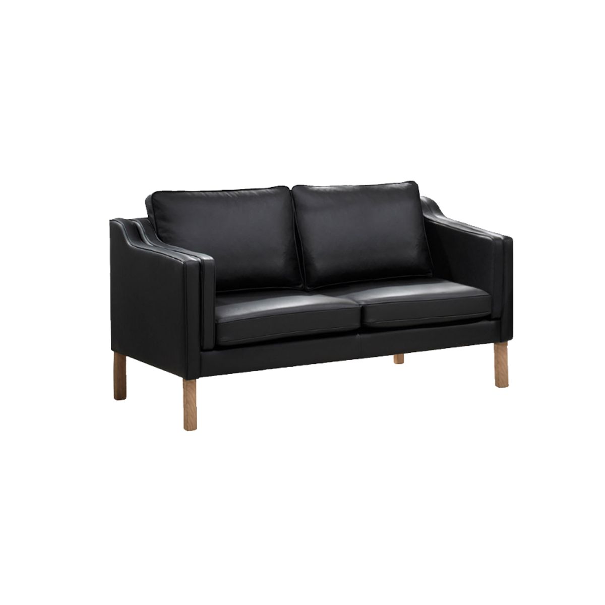 CLAUSHOLM 2PERS.SOFA