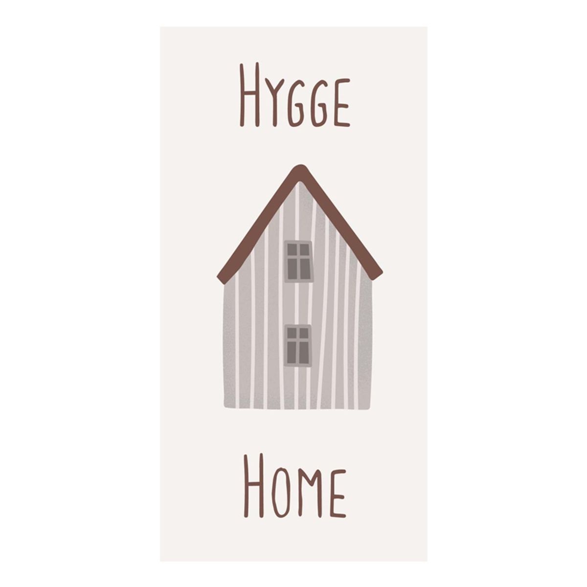 SERVIETTER HYGGE HOME