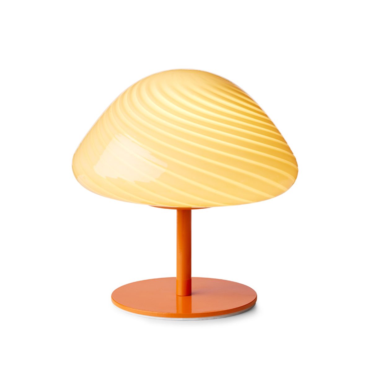 MINI MUSH BORDLAMPE