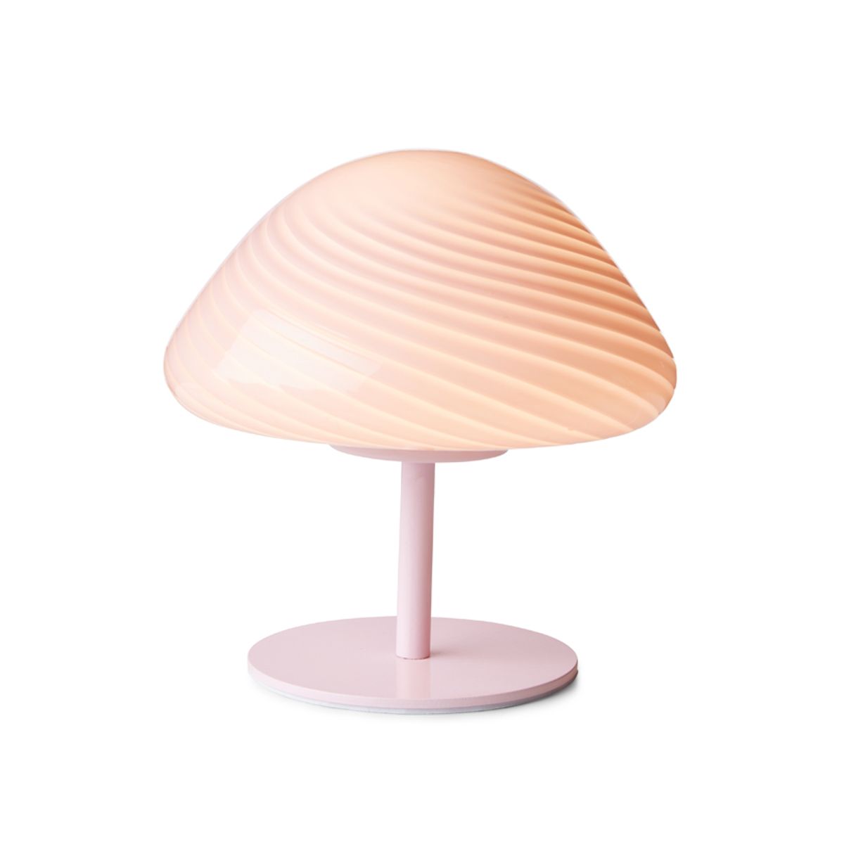 MINI MUSH BORDLAMPE