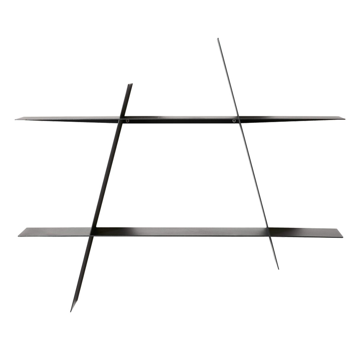 A-SHELF METAL LARGE