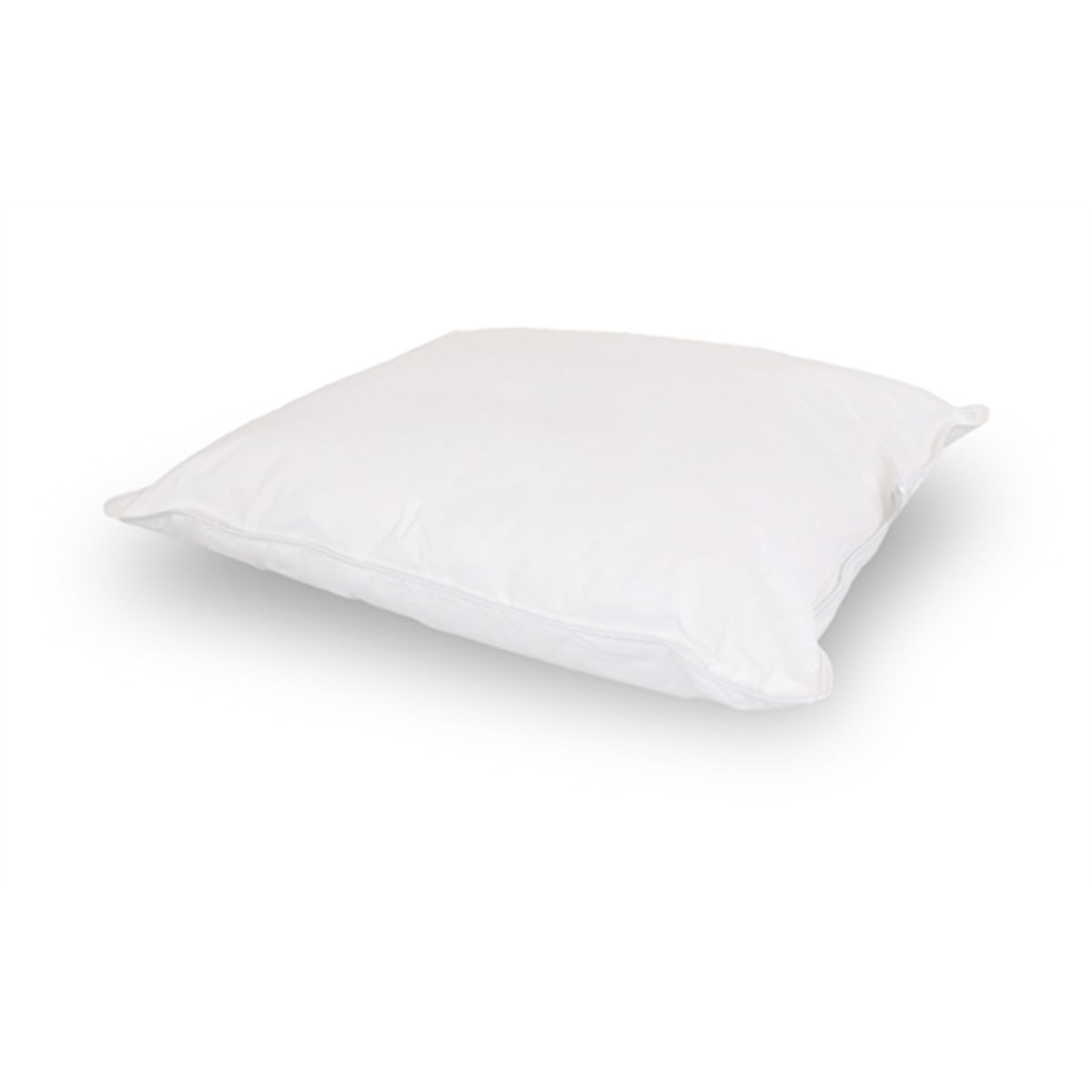 Junior hovedpude med dunfiber - 40x45 cm - Zen Sleep - Børnepude