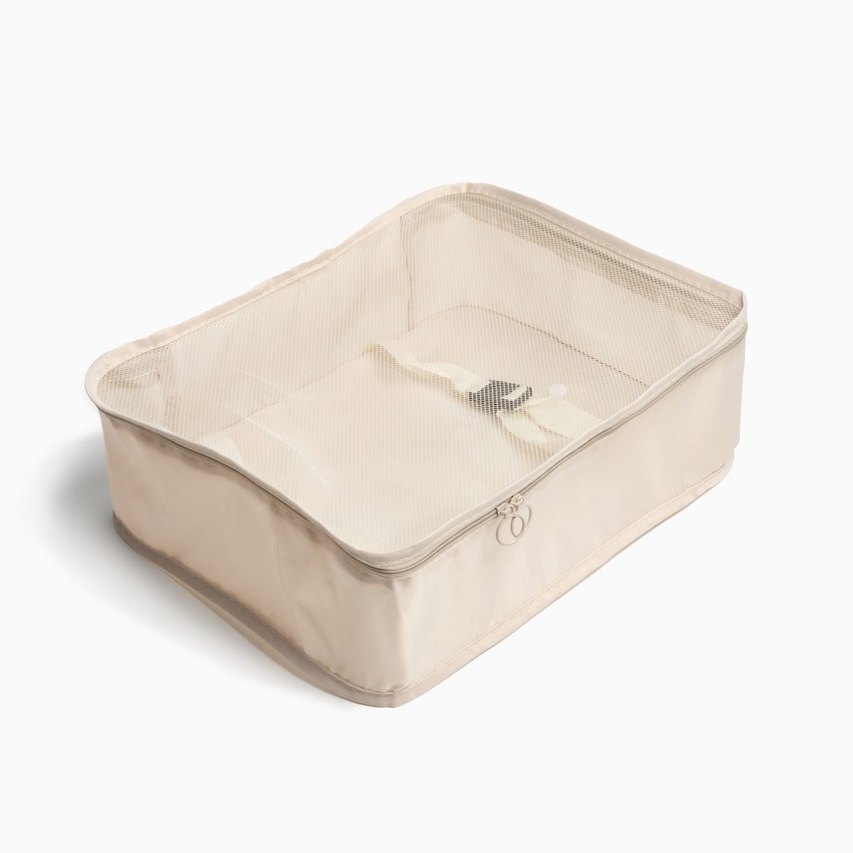 Ellinor - Packing cubes - Beige - 33cm x 26cm x 10cm