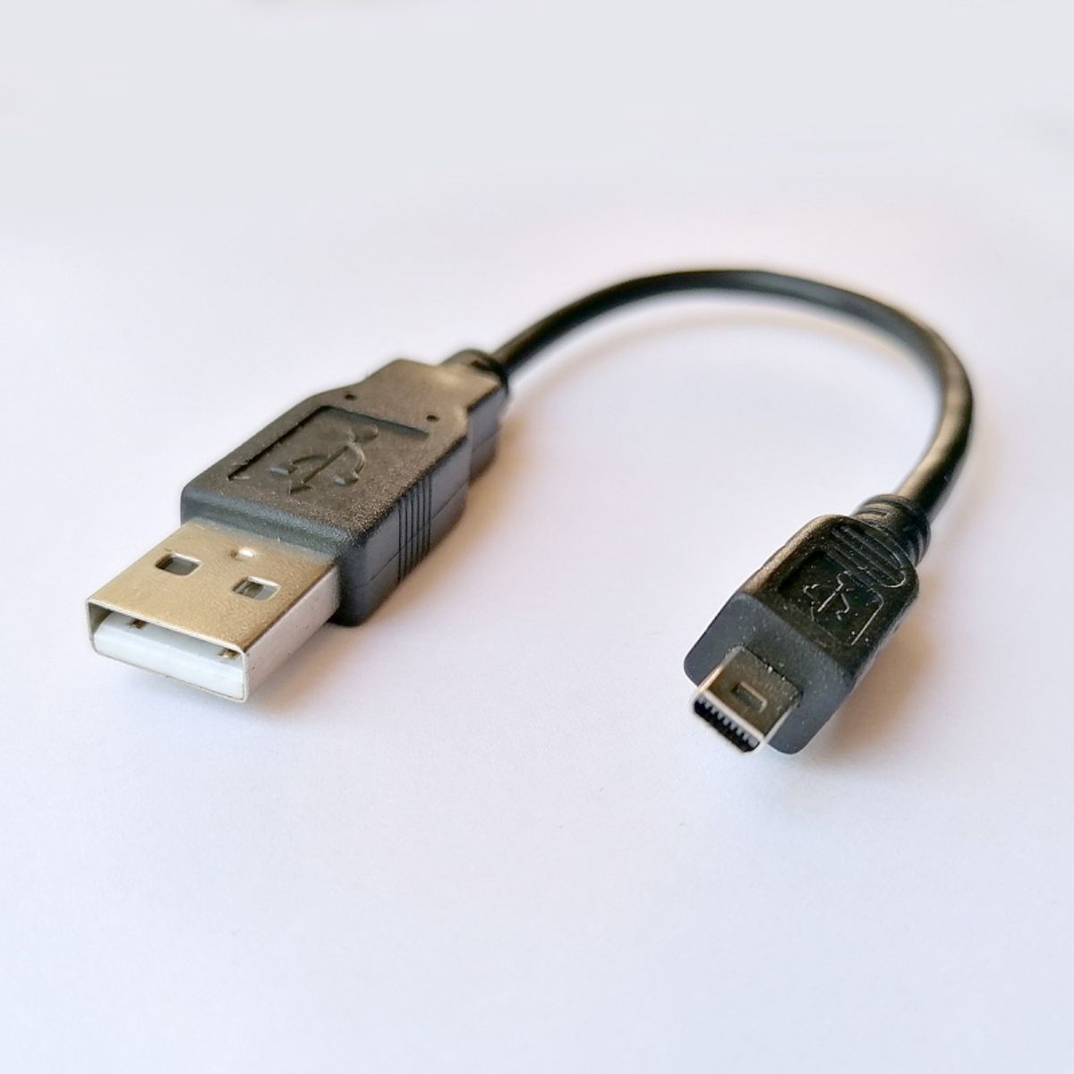 USB kabel til aflytningsudstyr af8 / af16