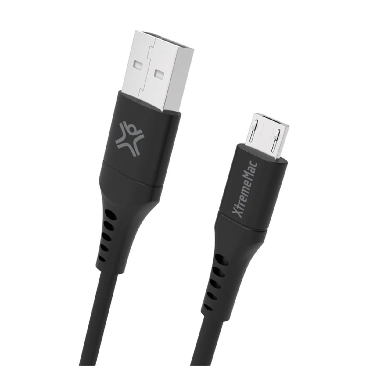 XtremeMac FlexiCable Micro-USB 1,5 m