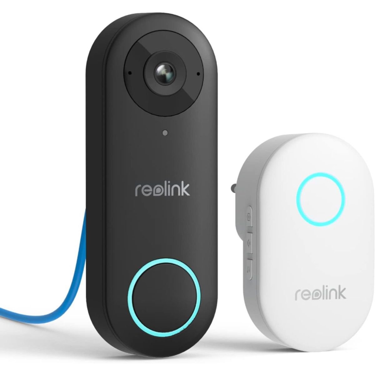 Reolink Video Doorbell PoE