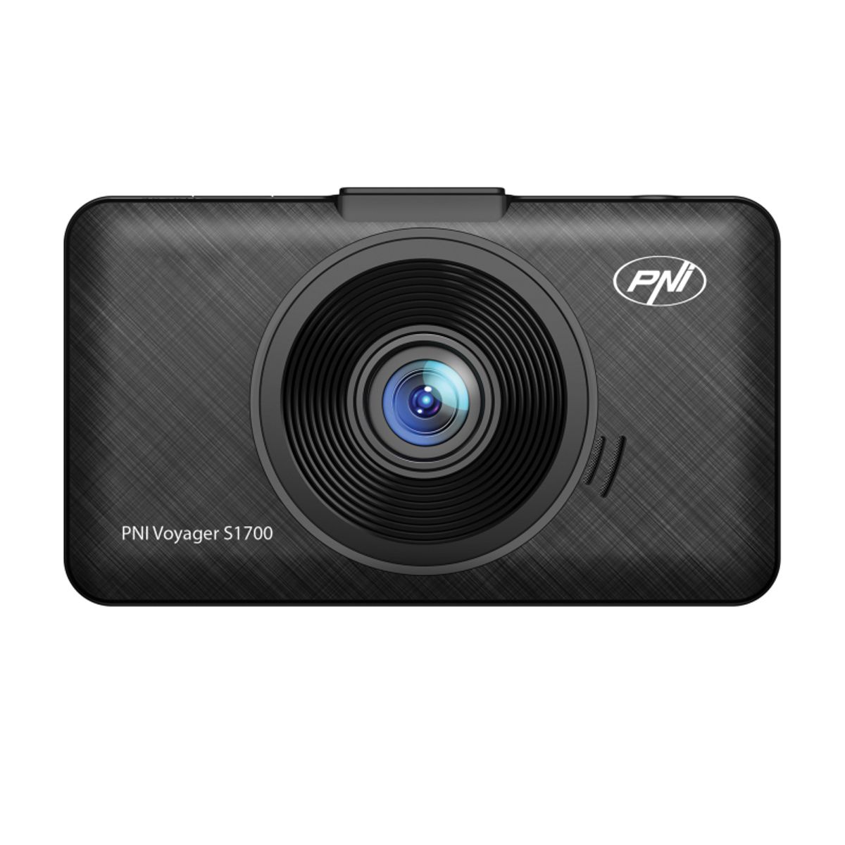 Dash cam S1700, 4K UHD