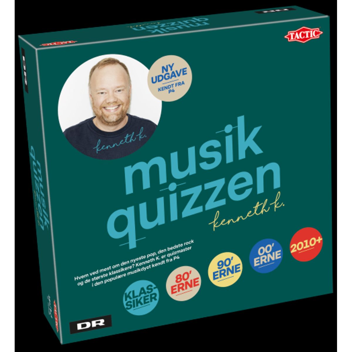 MusikQuizzen