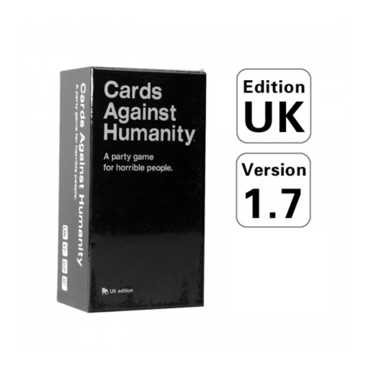 Cards Against Humanity UK Edition