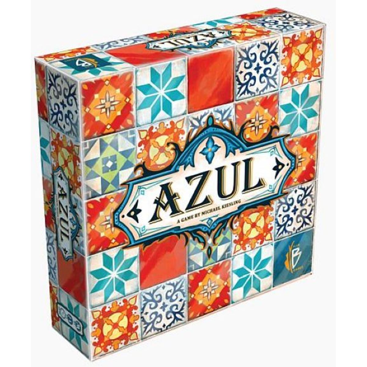 Azul