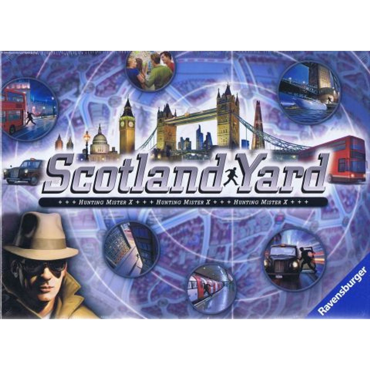 Scotland Yard