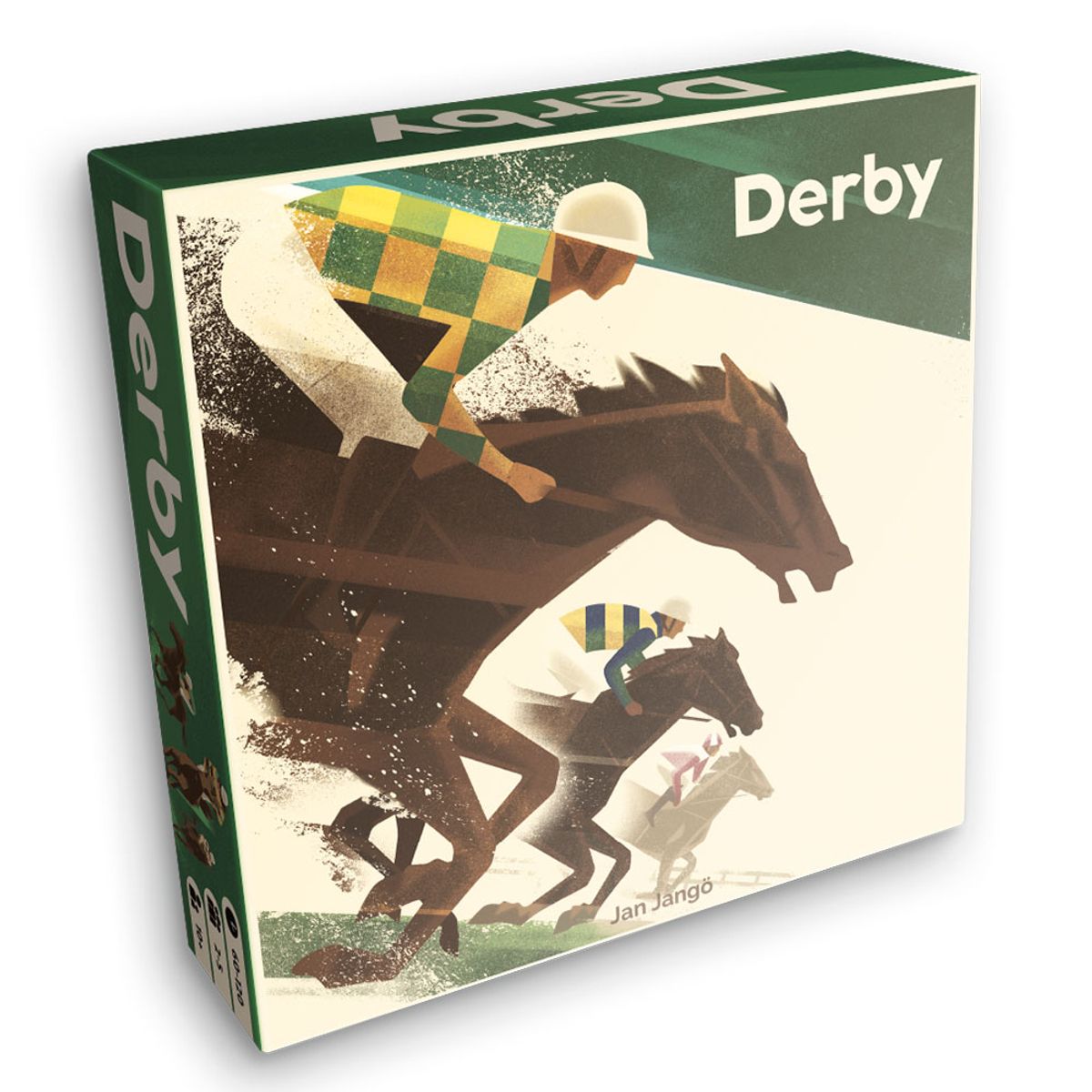 Derby