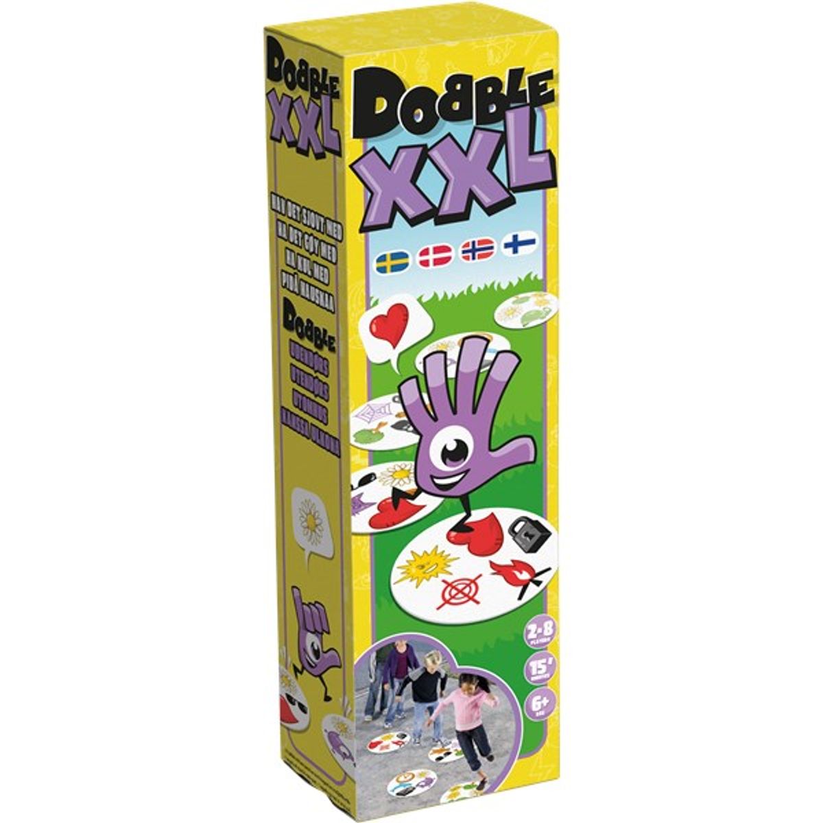 Dobble XXL