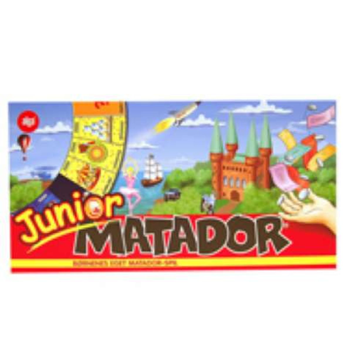 Junior Matador