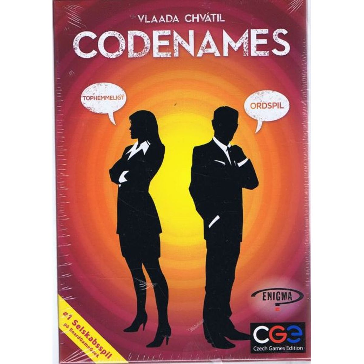 Codenames