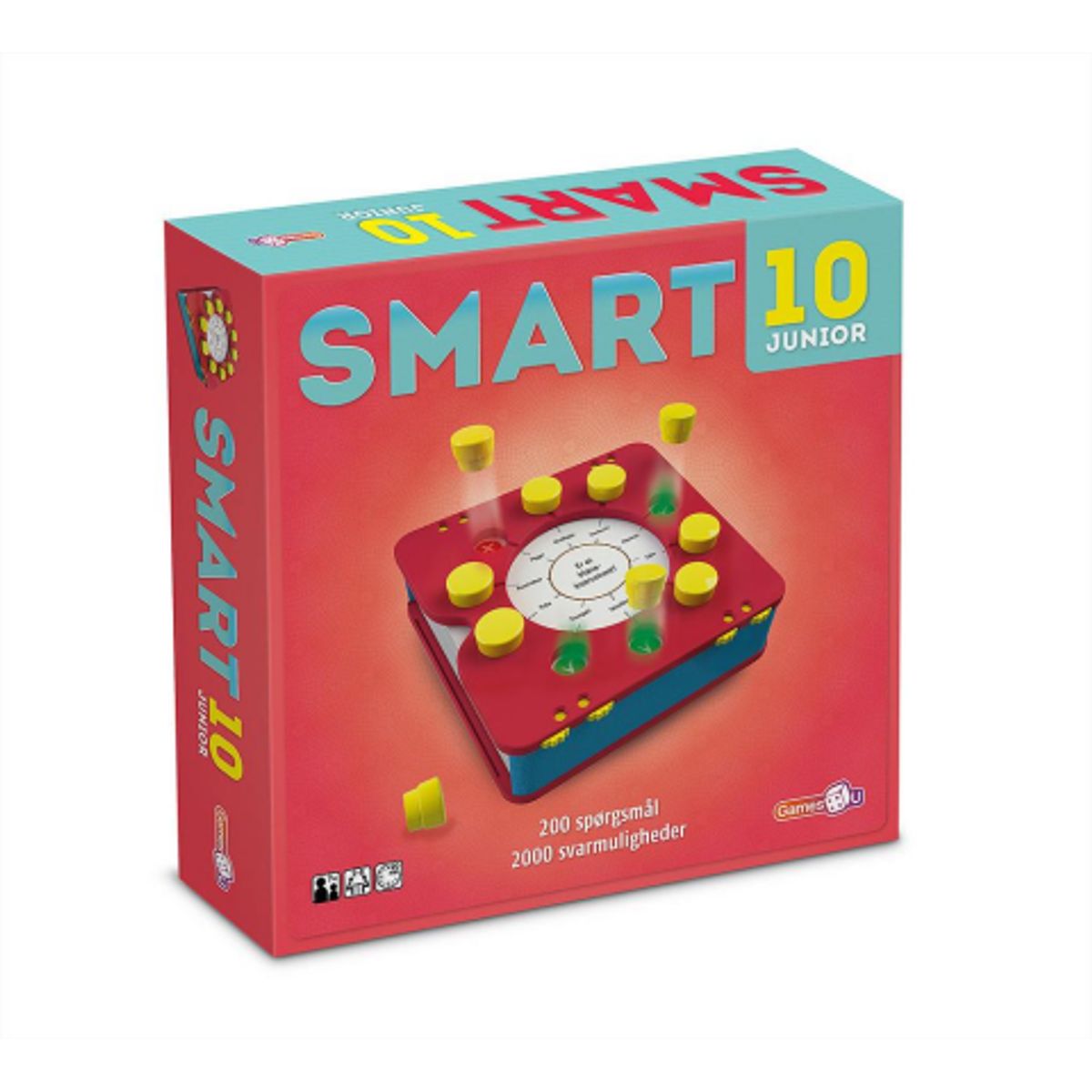 Smart10 Junior