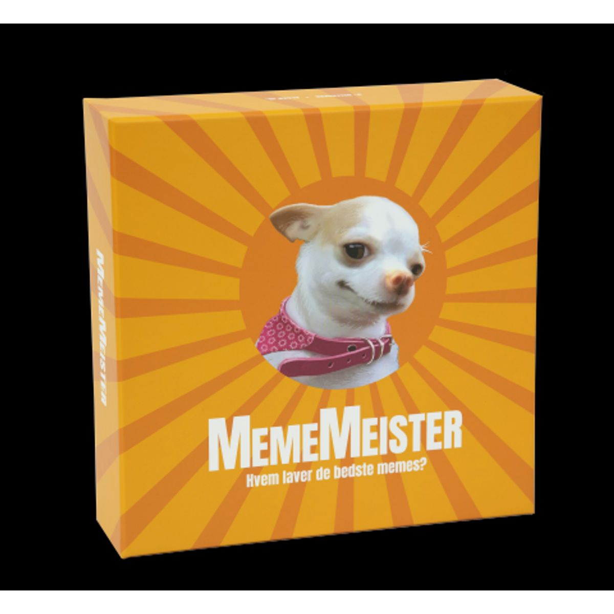 MemeMeister