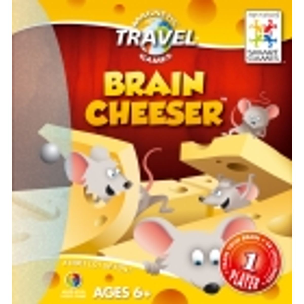 Brain Cheeser