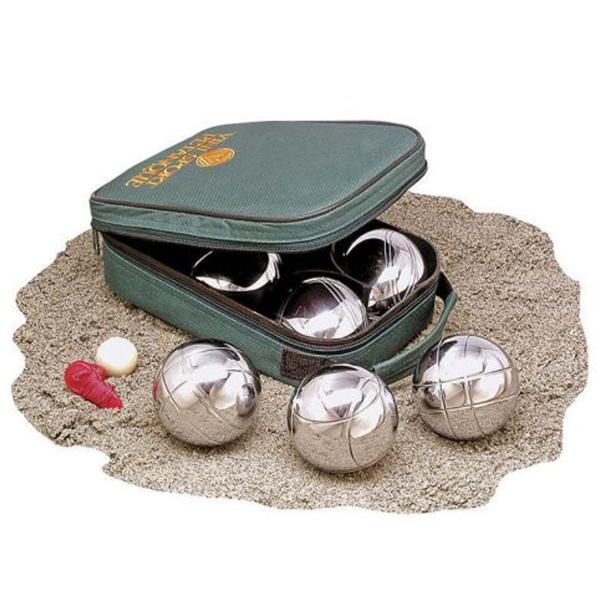 Petanque