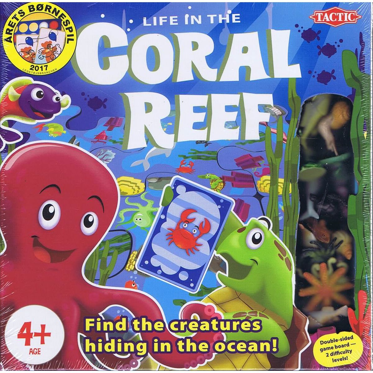 Coral Reef