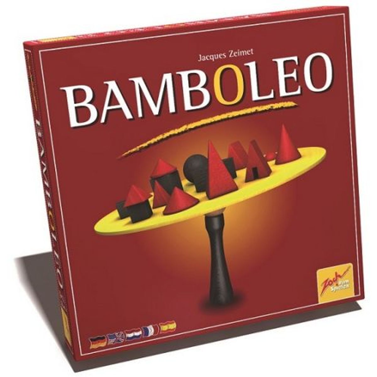 Bamboleo