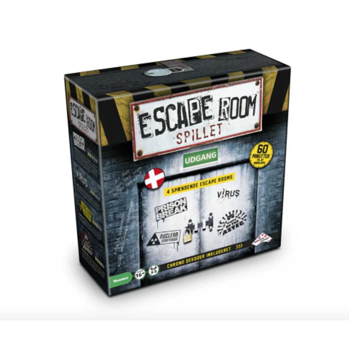 Escape Room