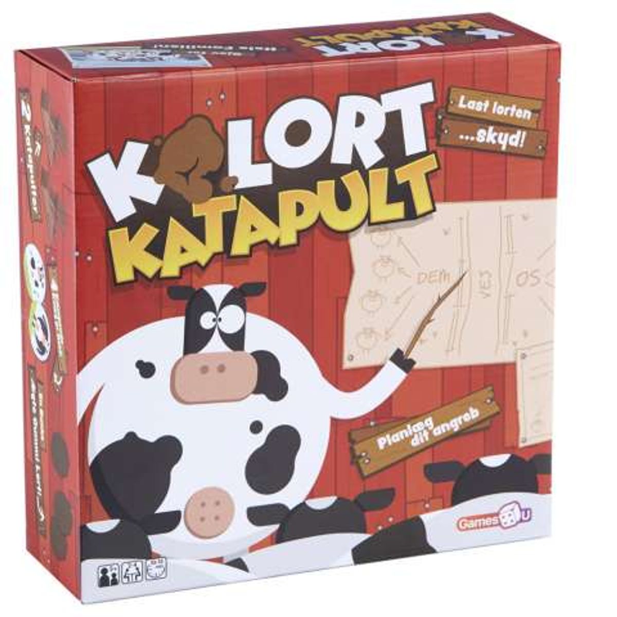 Kolort katapult