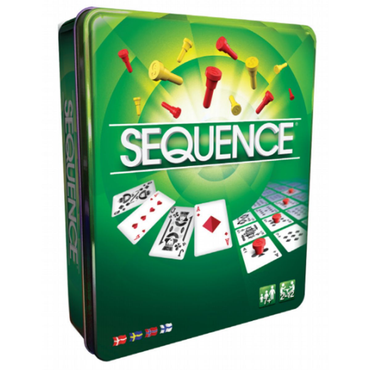 Sequence travel