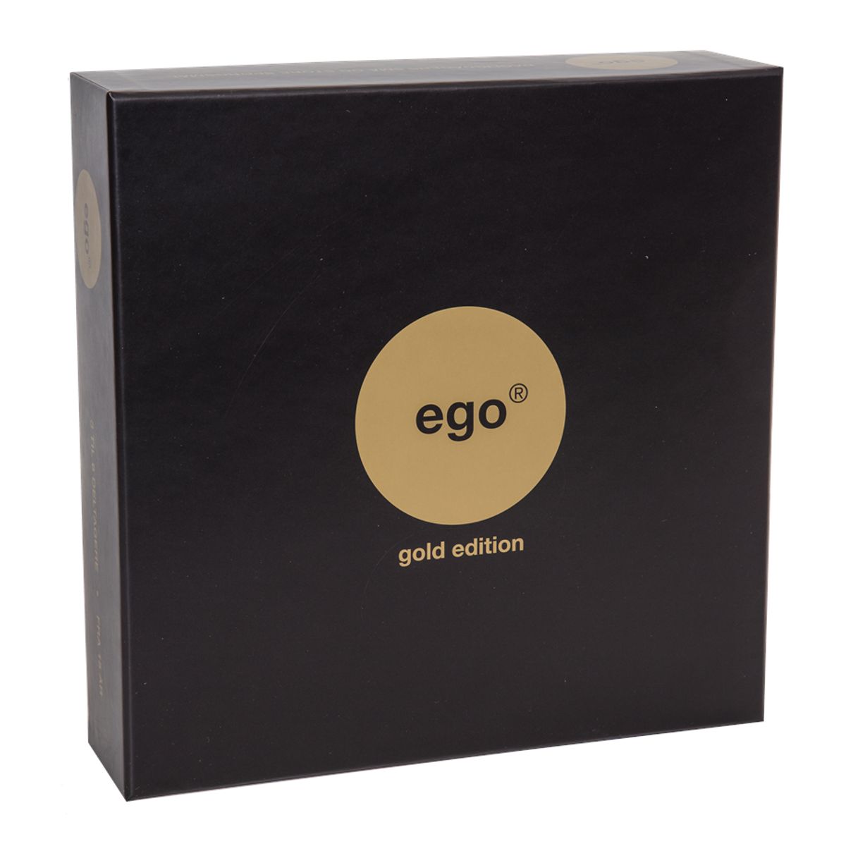 EGO Gold