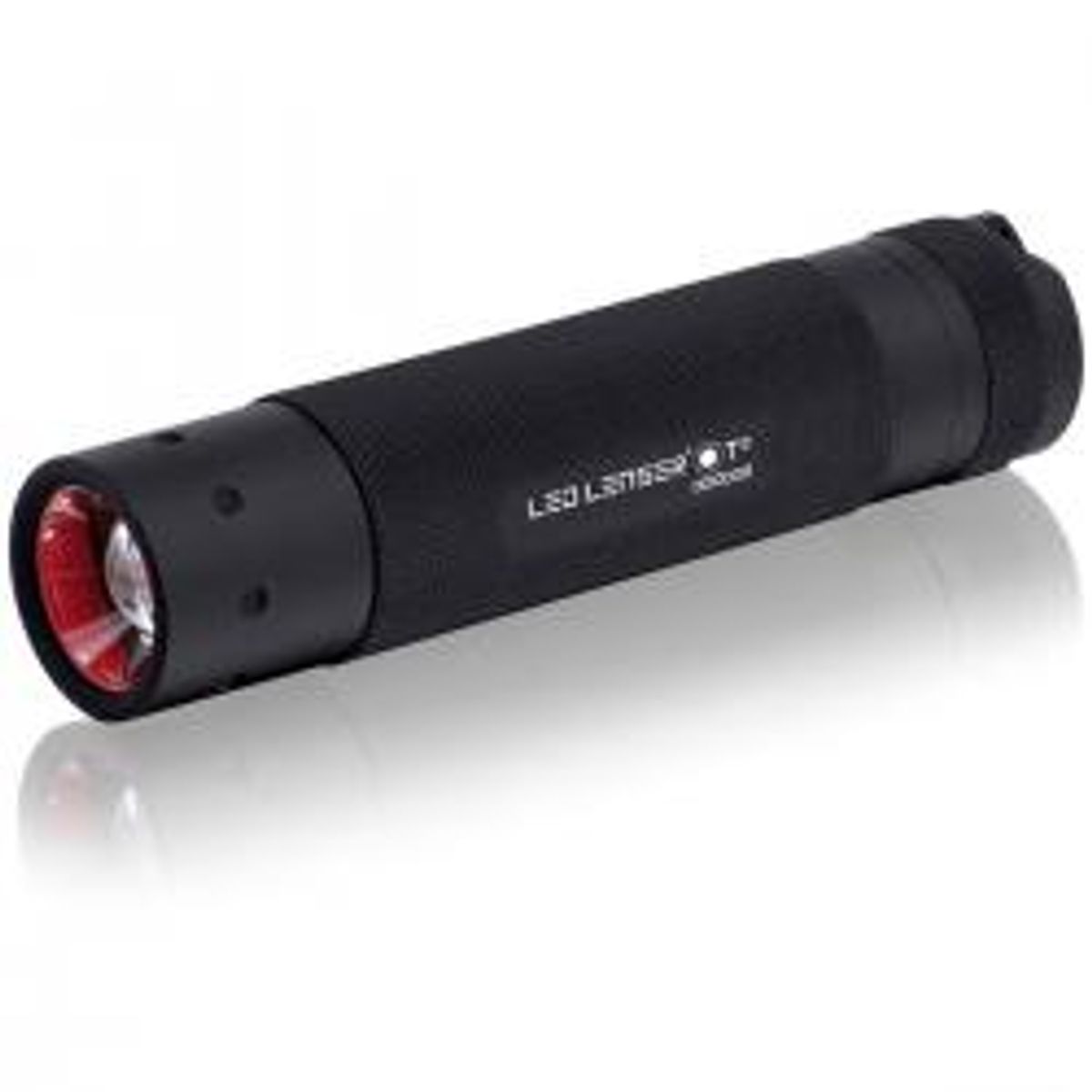 LED Lenser T ² T2 mini lommelygte