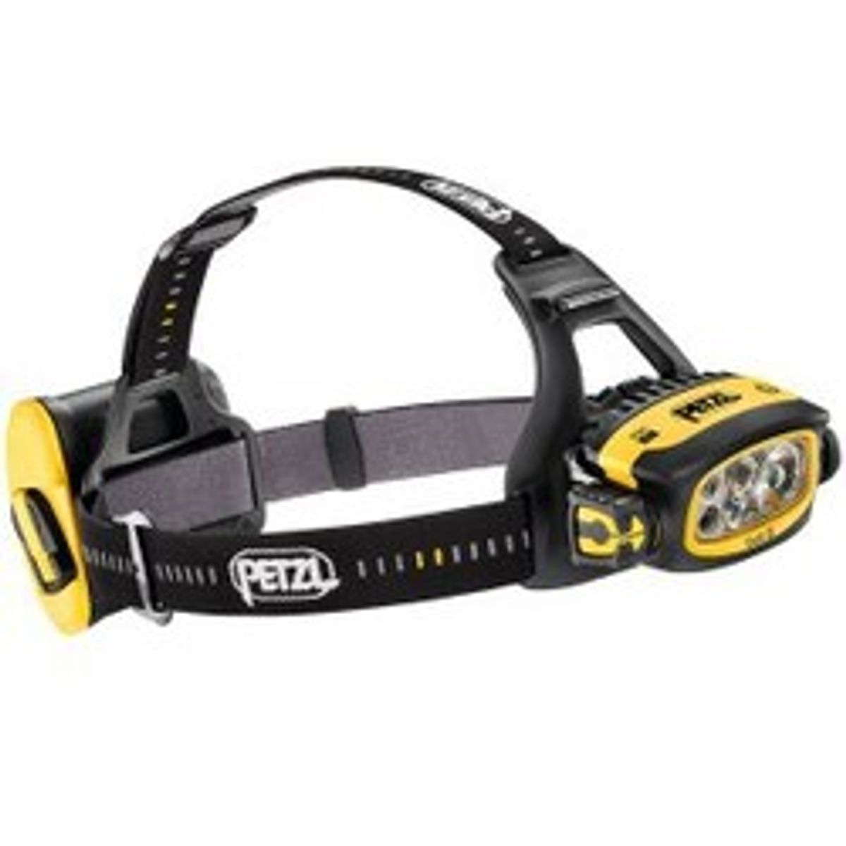 Z2 duo petzl