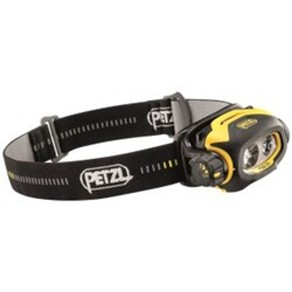 PIXA 3R PETZL