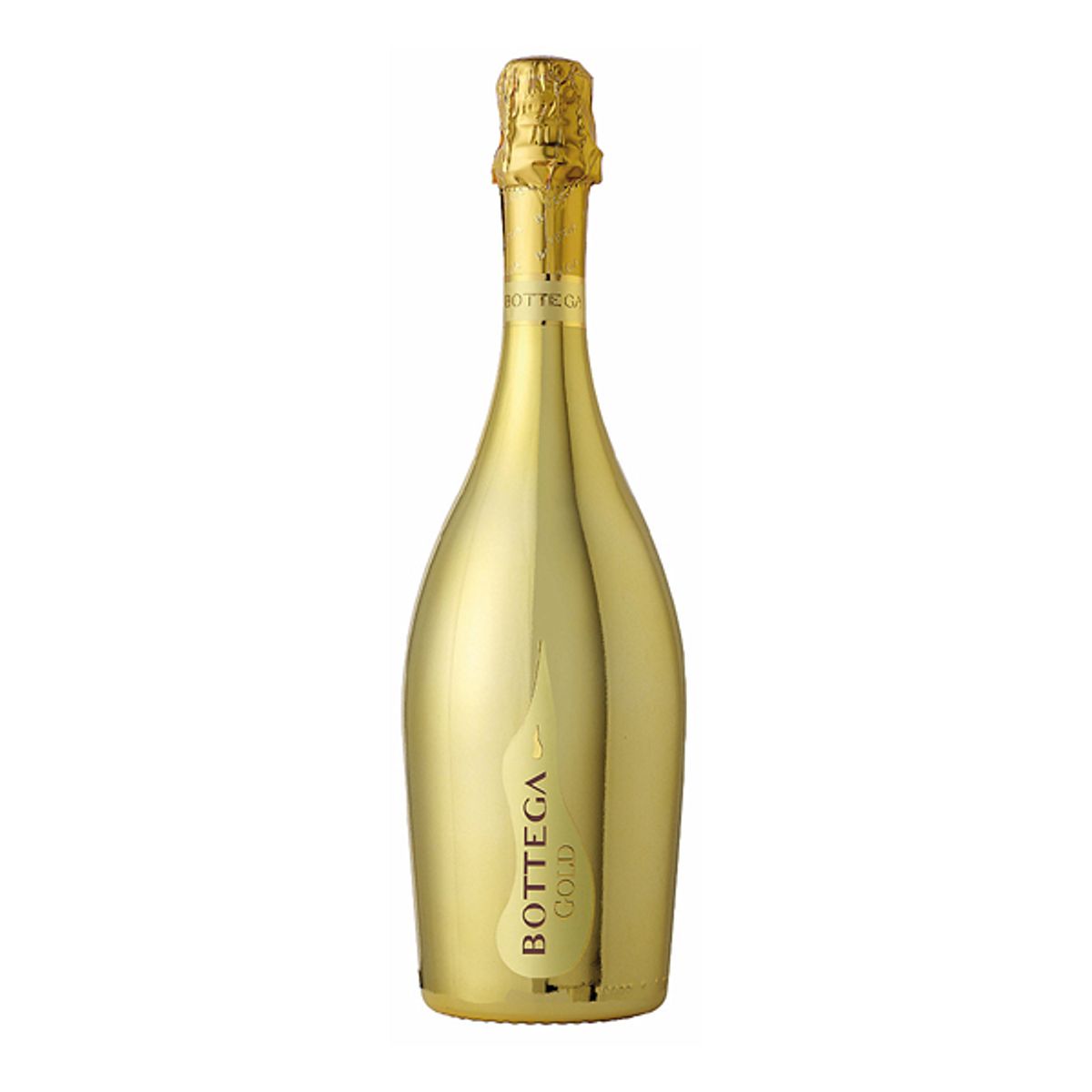 Pindhus - Bottega gold prosecco spumante