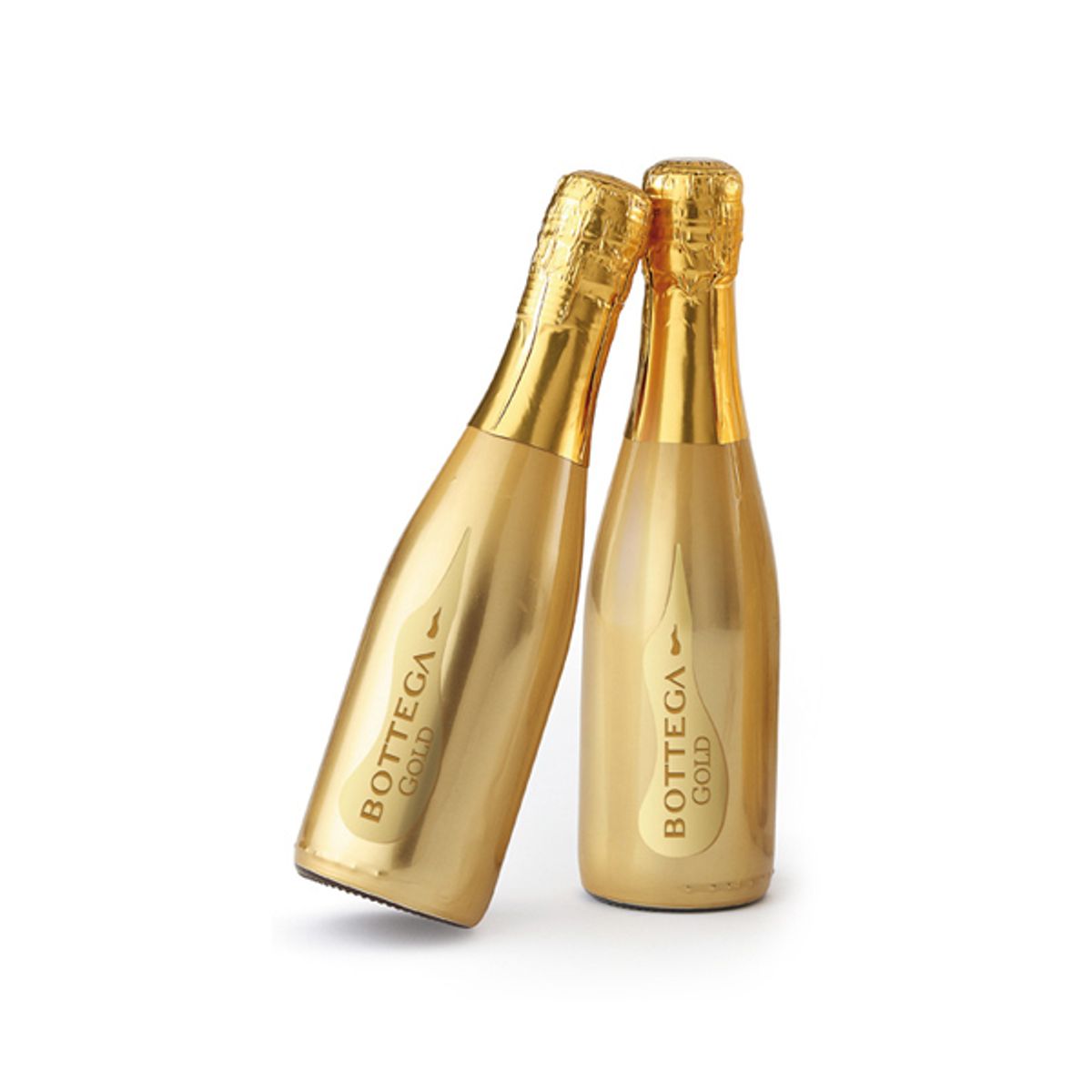 Pindhus - Bottega gold prosecco spumante 20cl