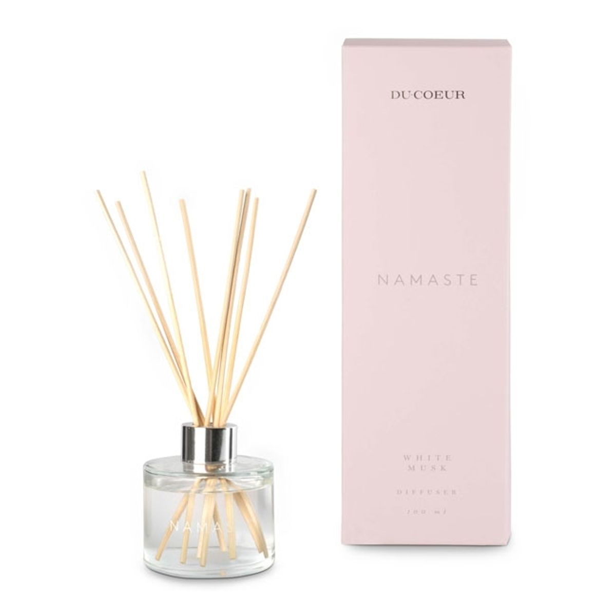 Du Coeur - Namaste duft diffuser