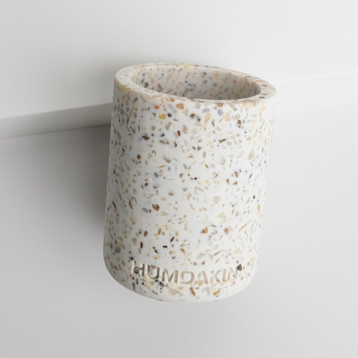 Humdakin - Terrazzo krus H10cm