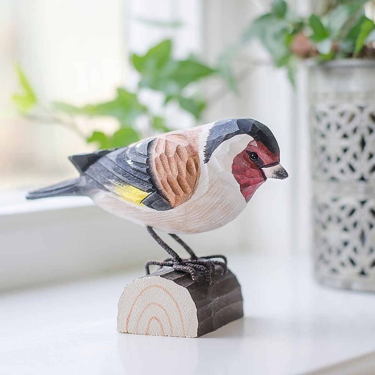 Wildlife Garden - DecoBird - Stillits