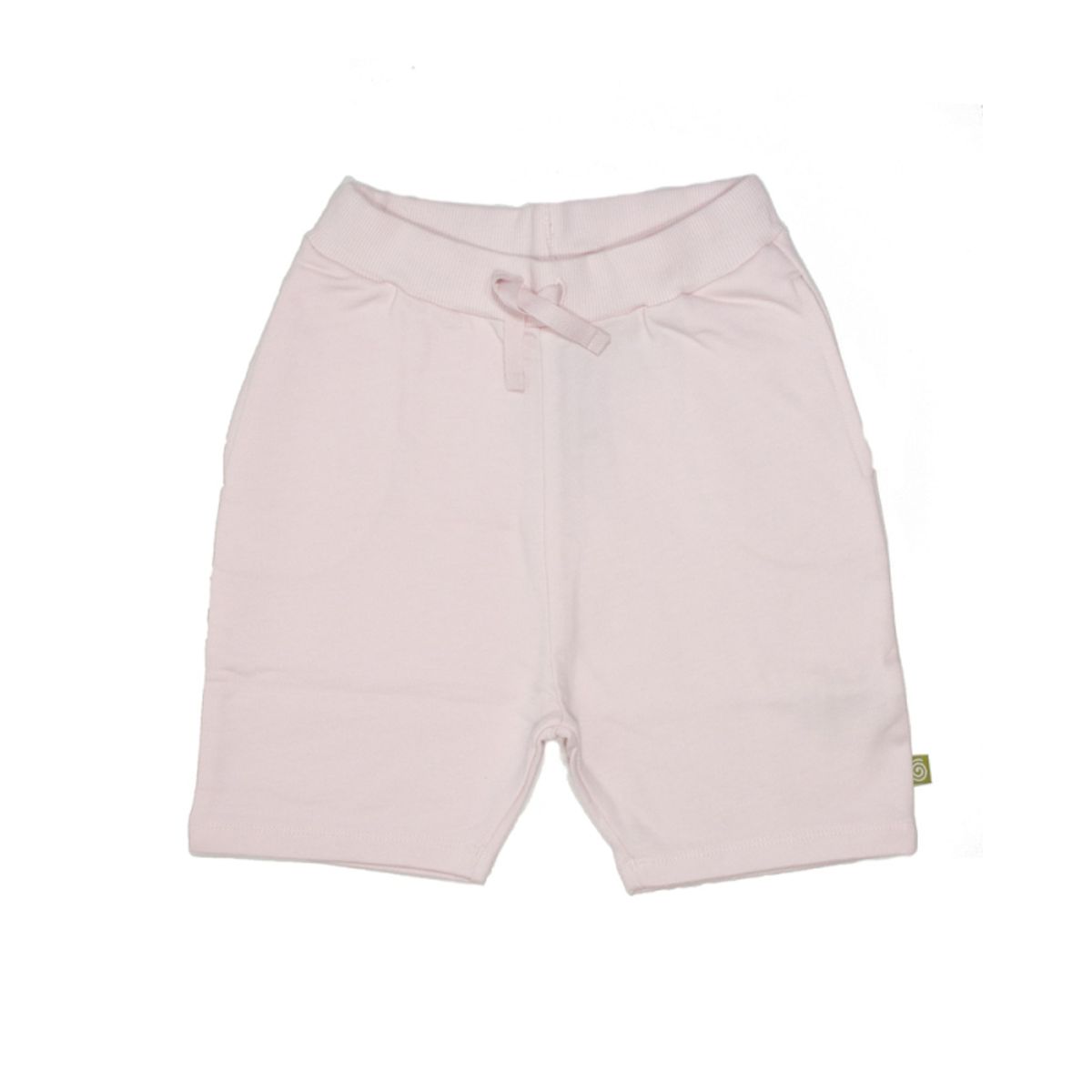 Pigeshorts mellemlange - Sart rosa