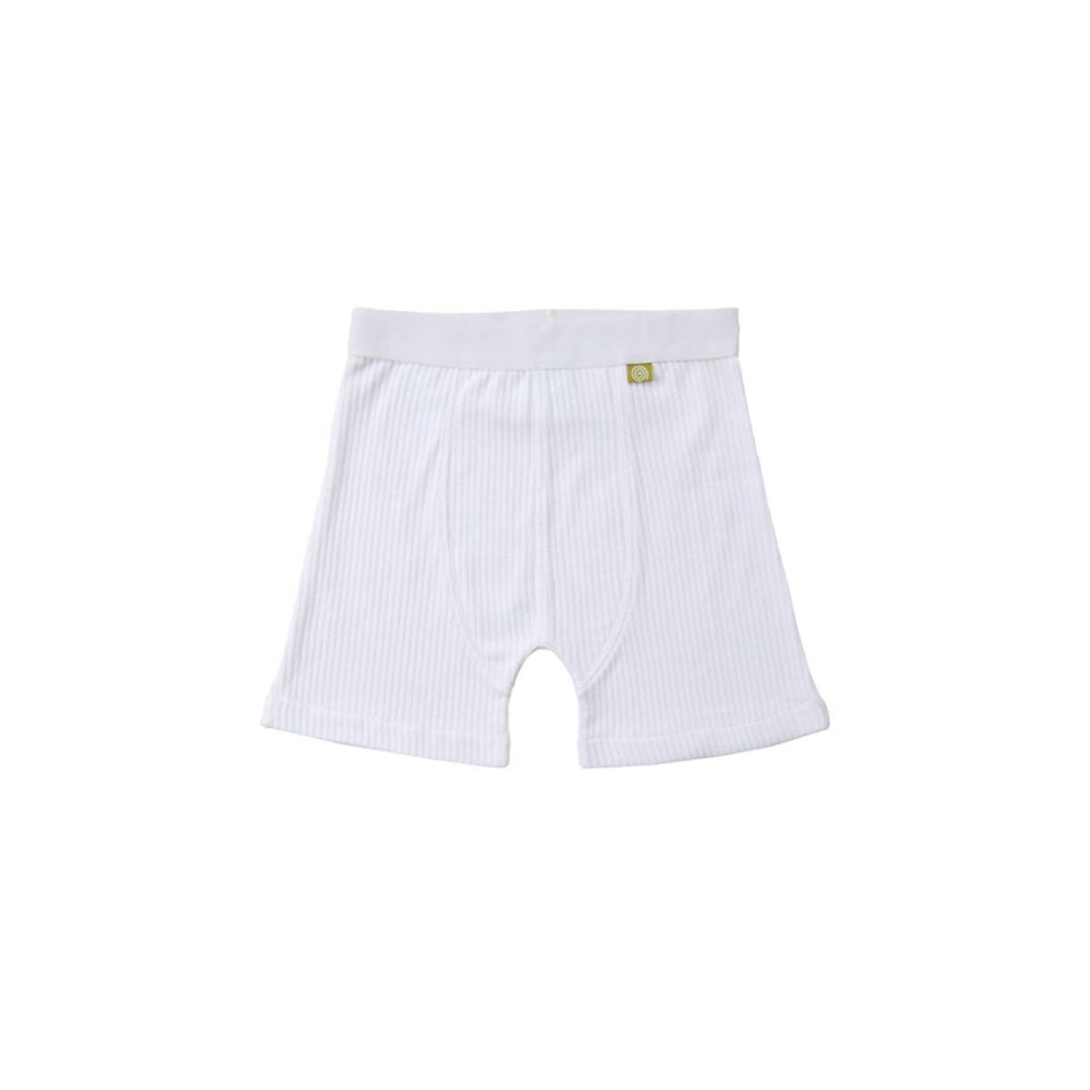 Boxershorts - Hvid