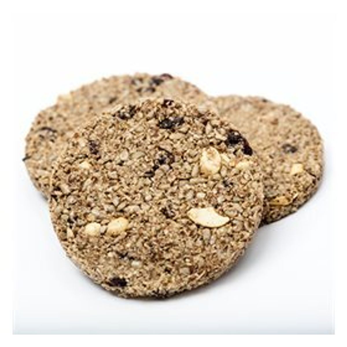 Guru Snack Raw Original Cookie Ø, 55g.