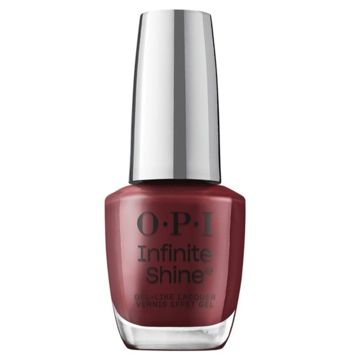 OPI Neglak Infinite Shine, "Raisin´ the Bar", 15ml.