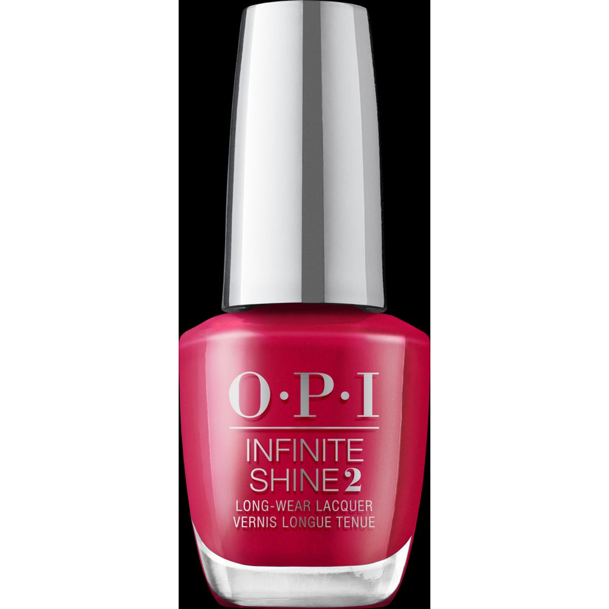 OPI Neglak Infinite Shine, "Red-veal your Truth", 15ml.