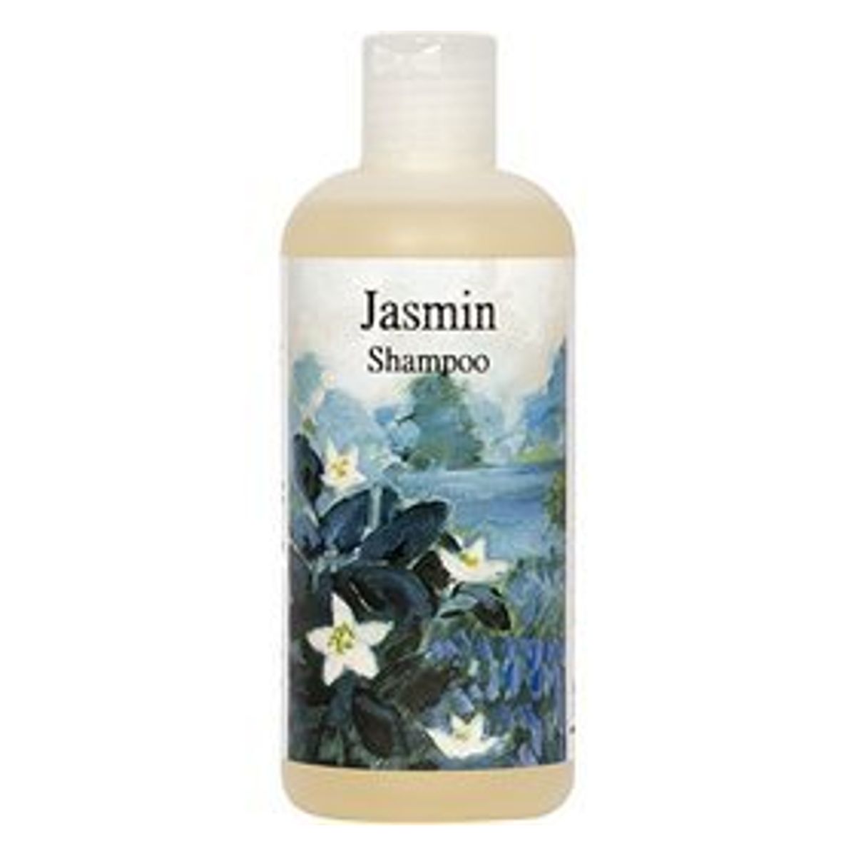 Rømer Jasmin Shampoo, 250ml.