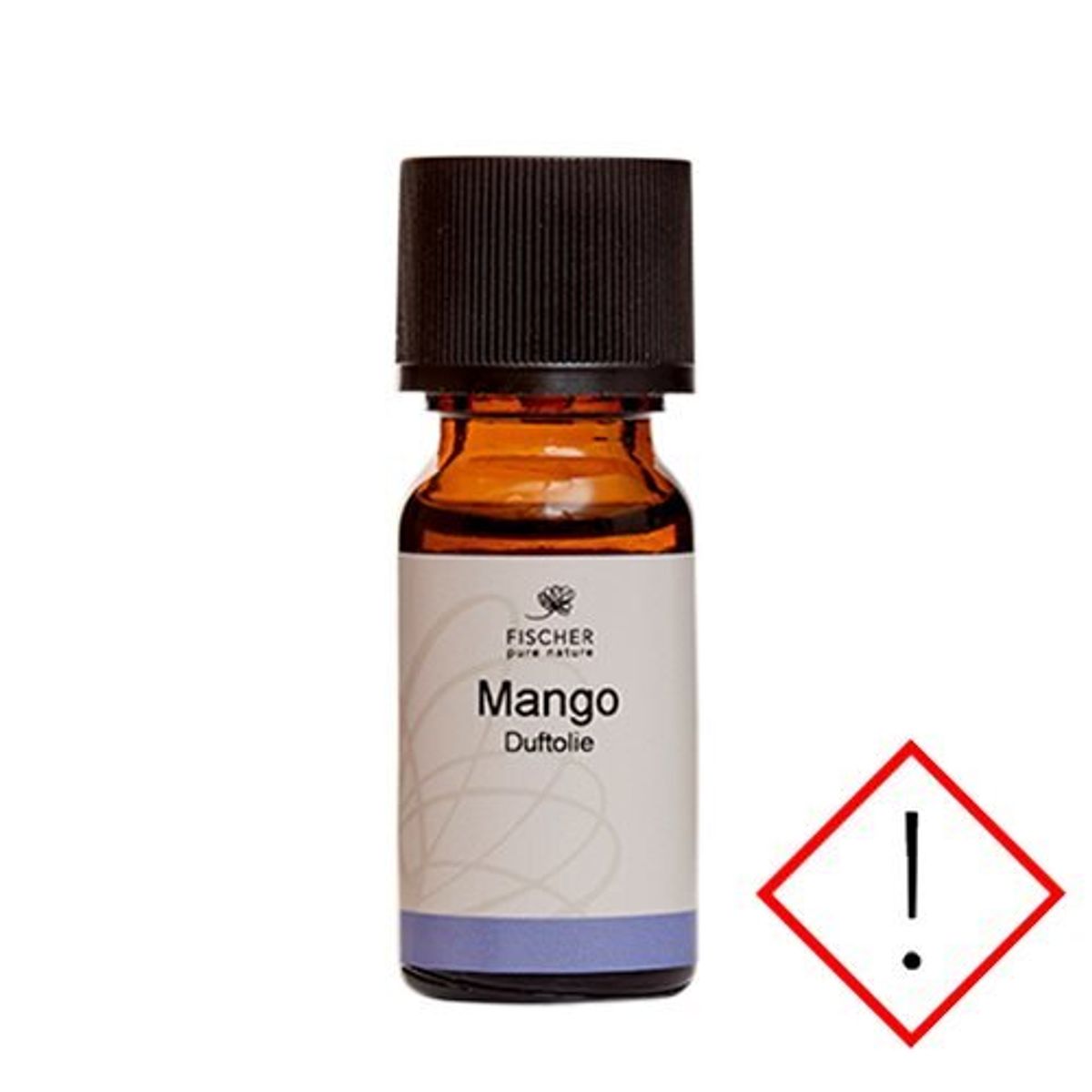 Fischer Pure Nature Mango duftolie, 10ml