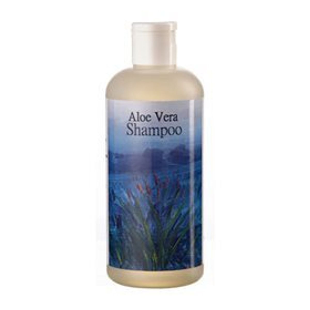 Rømer Aloe Vera Shampoo, 250ml.