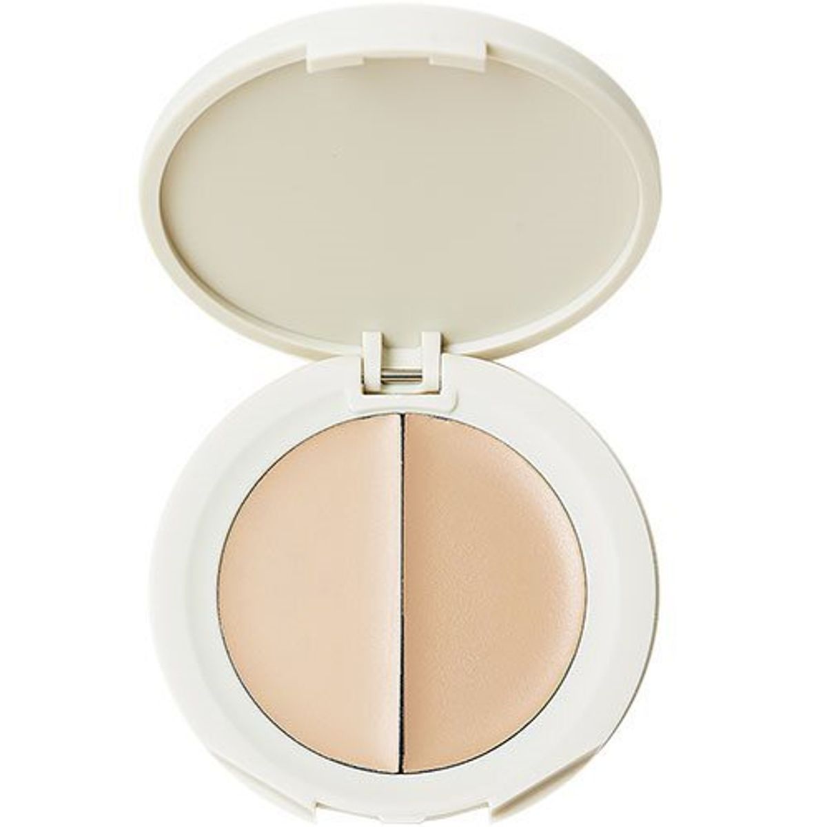 Idun Minerals Duo Concealer Kaprifol, Extra Light 024, 2,8g.