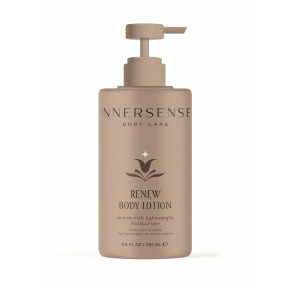 Innersense Renew Body Lotion, 250ml.