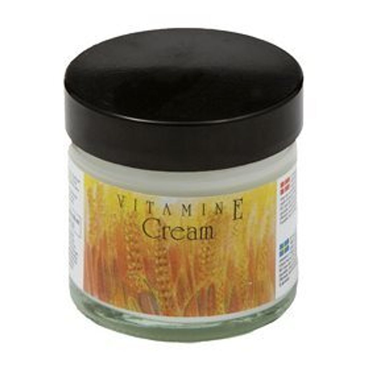 Rømer E-vitamin creme, 60ml.