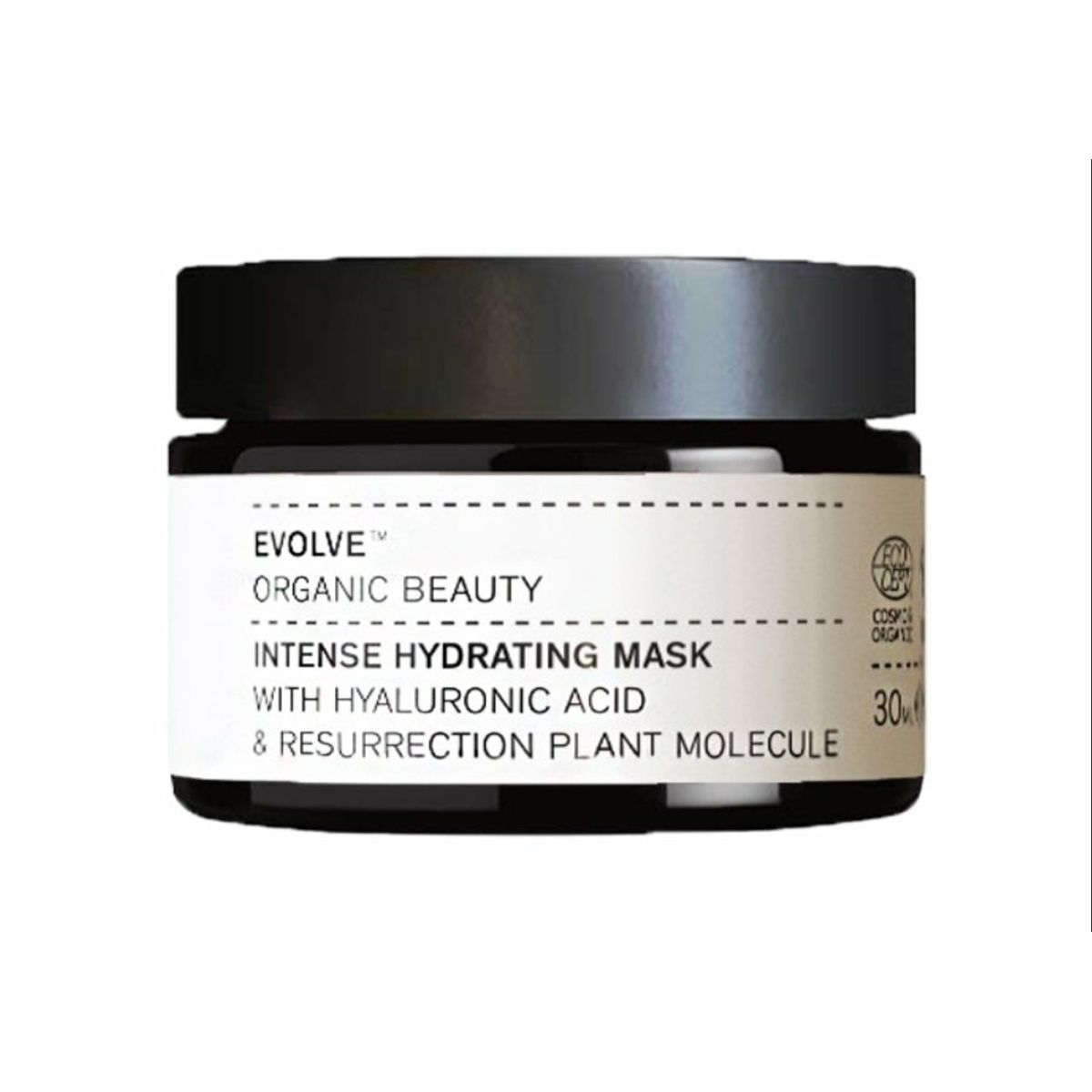 Evolve Intense Hydrating Mask, 30ml.